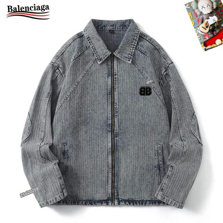 Picture of Balenciaga Jackets _SKUBalenciagaS-3XL25tx5835936